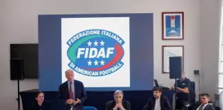 Fidaf, su Amazon Prime Video il docufilm “Touchdown Italia – Un sogno americano”