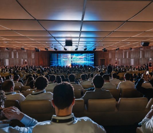 Fideuram riunisce la sua “Next Generation”, oltre 600 giovani consulenti finanziari presenti alla quinta edizione