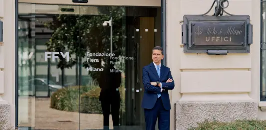 Fondazione Fiera Milano approva il Bilancio 2025, incremento di 100 milioni di ricavi