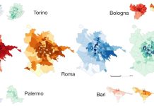 Foreste urbane per ridurre l’impatto delle ondate di calore, studio del Cnr in 10 città italiane