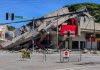 Forte scossa di terremoto di magnitudo 7.8 nelle Filippine, almeno 15 morti e oltre 200 feriti