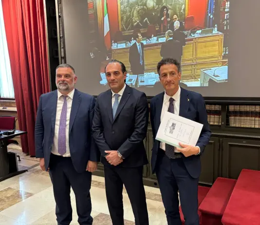 Stellantis, Filosa “In un anno invertita la rotta, continueremo a investire in modo significativo in Italia”