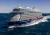 Fincantieri, consegnata a Monfalcone la nave da crociera “Mein Schiff Flow”