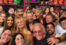 Amadeus ospite di Fiorello a La Pennicanza: “Tornare al Festival? Sanremo non si rifiuta mai”