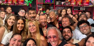 Amadeus ospite di Fiorello a La Pennicanza: “Tornare al Festival? Sanremo non si rifiuta mai”