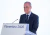 Florentino Perez rieletto alla guida del Real Madrid fino al 2030