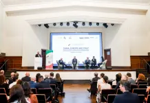 A Shanghai dialogo Italia-Cina-Europa sul futuro della cooperazione economica