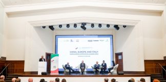 A Shanghai dialogo Italia-Cina-Europa sul futuro della cooperazione economica