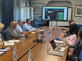 Italia e Montenegro insieme nel contrasto alla ‘Ndrangheta e ai network criminali nei Balcani