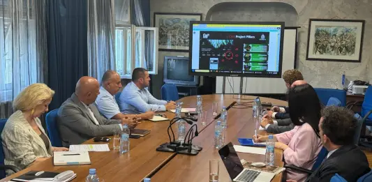 Italia e Montenegro insieme nel contrasto alla ‘Ndrangheta e ai network criminali nei Balcani