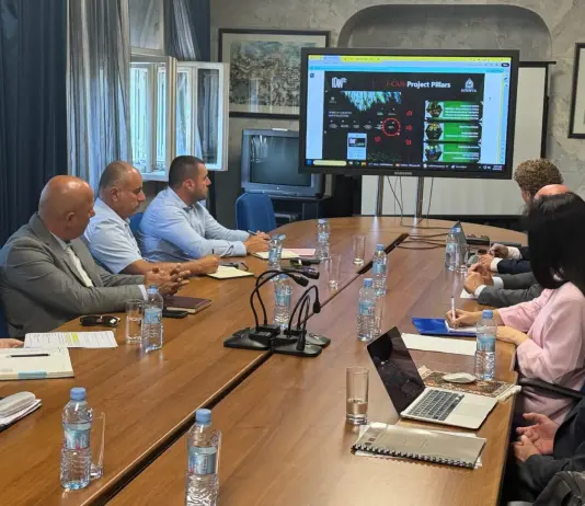 Italia e Montenegro insieme nel contrasto alla ‘Ndrangheta e ai network criminali nei Balcani