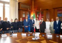La Polizia e l’Unione Italiana dei Ciechi presentano il vademecum “Sicurezza Accessibile Insieme”