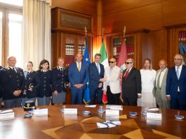 La Polizia e l’Unione Italiana dei Ciechi presentano il vademecum “Sicurezza Accessibile Insieme”