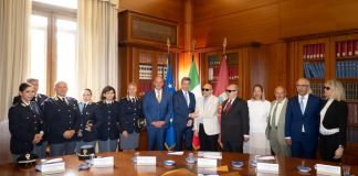 La Polizia e l’Unione Italiana dei Ciechi presentano il vademecum “Sicurezza Accessibile Insieme”