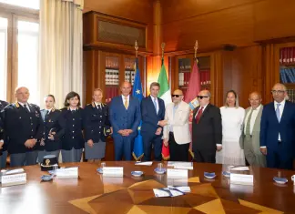 La Polizia e l’Unione Italiana dei Ciechi presentano il vademecum “Sicurezza Accessibile Insieme”