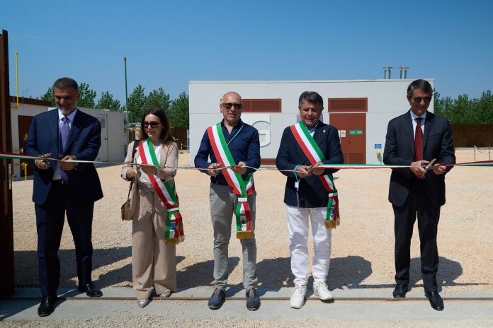 Italgas Veronese
