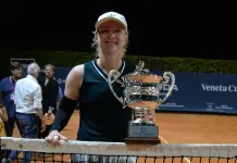 Palermo Ladies Open, a luglio la britannica Francesca Jones torna da campionessa