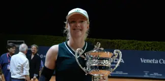 Palermo Ladies Open, a luglio la britannica Francesca Jones torna da campionessa