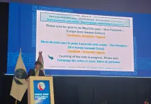 Energia idroelettrica e ingegneria delle dighe, Antonella Frigerio eletta vicepresidente ICOLD in rappresentanza dell’Europa