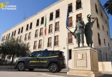 Bancarotta fraudolenta e distrazione patrimoniale, sequestro da oltre 3,2 milioni nella Bat