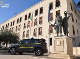 Bancarotta fraudolenta e distrazione patrimoniale, sequestro da oltre 3,2 milioni nella Bat