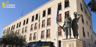 Bancarotta fraudolenta e distrazione patrimoniale, sequestro da oltre 3,2 milioni nella Bat