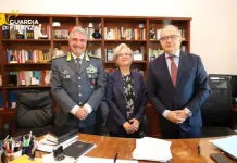 Intesa tra Procura di Palermo, Guardia di Finanza e Agenzia delle Entrate nella lotta a evasione e reati tributari