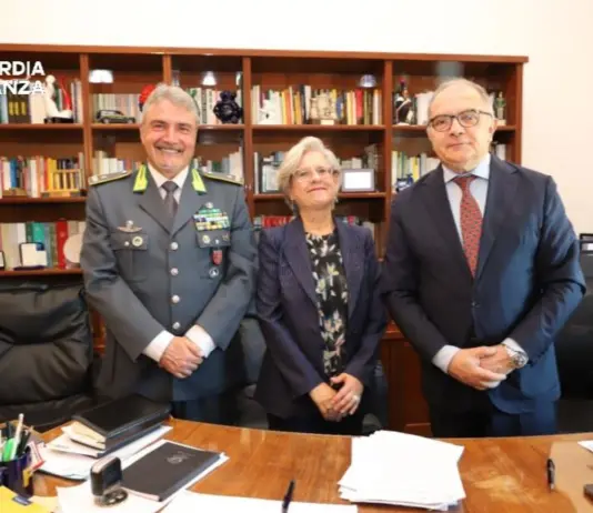 Intesa tra Procura di Palermo, Guardia di Finanza e Agenzia delle Entrate nella lotta a evasione e reati tributari