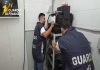 Blitz anti-pirateria a Crotone, 4 denunce e beni sequestrati per 650mila euro