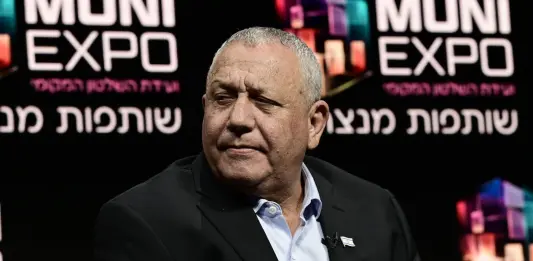 Israele, Eisenkot “Useremo la maggioranza parlamentare della nuova Knesset contro il governo del 7 ottobre”