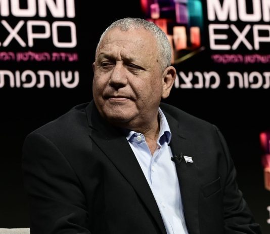 Israele, Eisenkot “Useremo la maggioranza parlamentare della nuova Knesset contro il governo del 7 ottobre”