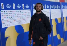 Netherlands, Cody Gakpo shares loss of unborn son