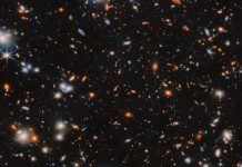 Ecco cosa spegne le galassie lontane, la risposta arriva da un ammasso a 11 miliardi di anni luce