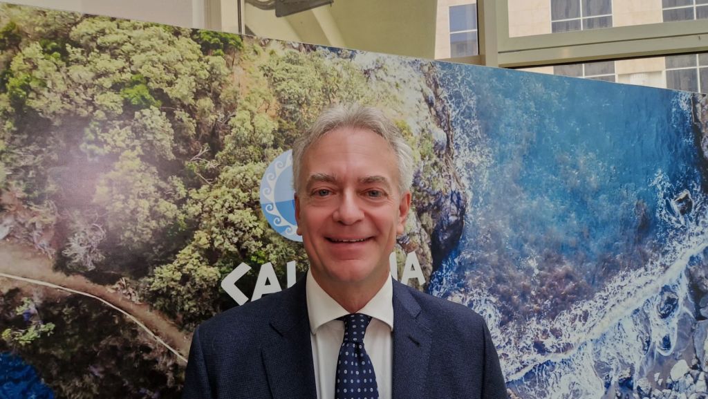 Gallo “L’agenzia complessa Inps Castrovillari rappresenta una presenza più vicina alle comunità”