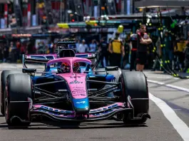 Accolto il ricorso dell’Alpine, Gasly torna sul podio del Gp di Monaco