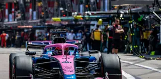 Accolto il ricorso dell’Alpine, Gasly torna sul podio del Gp di Monaco