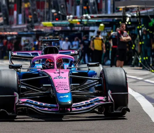 Accolto il ricorso dell’Alpine, Gasly torna sul podio del Gp di Monaco