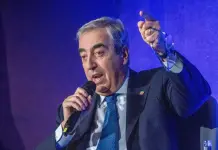 Gasparri “Sulla difesa favorevoli a un pilastro Ue nel quadro di un’alleanza occidentale”