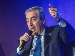 Gasparri “Sulla difesa favorevoli a un pilastro Ue nel quadro di un’alleanza occidentale”
