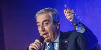Gasparri “Sulla difesa favorevoli a un pilastro Ue nel quadro di un’alleanza occidentale”