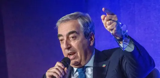 Gasparri “Sulla difesa favorevoli a un pilastro Ue nel quadro di un’alleanza occidentale”