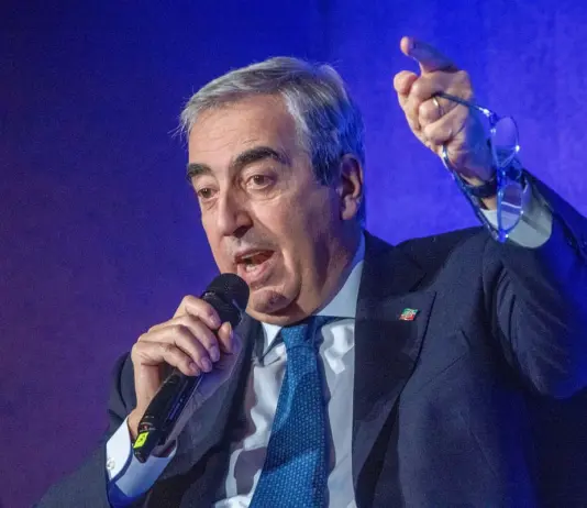 Gasparri “Sulla difesa favorevoli a un pilastro Ue nel quadro di un’alleanza occidentale”