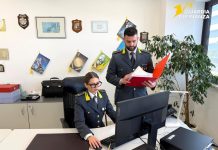 Contrasto al bagarinaggio digitale, scoperta a Sassari evasione fiscale internazionale