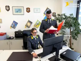 Contrasto al bagarinaggio digitale, scoperta a Sassari evasione fiscale internazionale