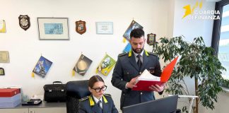 Contrasto al bagarinaggio digitale, scoperta a Sassari evasione fiscale internazionale