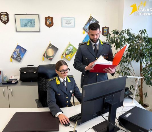 Contrasto al bagarinaggio digitale, scoperta a Sassari evasione fiscale internazionale
