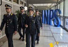 Inps e Guardia di Finanza individuano indebita percezione del reddito di cittadinanza per circa 45 milioni di euro