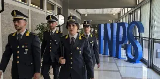 Inps e Guardia di Finanza individuano indebita percezione del reddito di cittadinanza per circa 45 milioni di euro