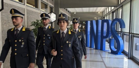 Inps e Guardia di Finanza individuano indebita percezione del reddito di cittadinanza per circa 45 milioni di euro