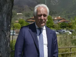 Giani “Dati con criticità, ma la Toscana resta traino per l’economia nazionale”